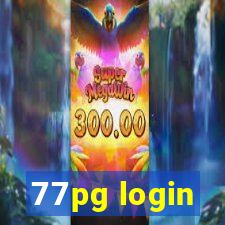 77pg login